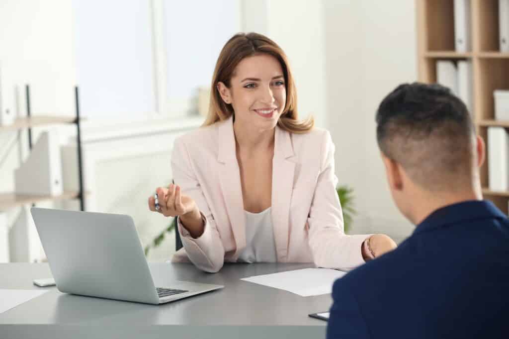 Job Interview Proper Solutions Staffing