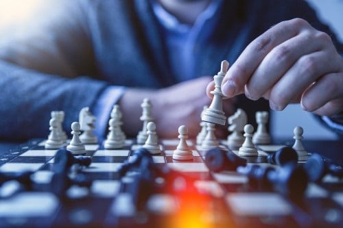 Job Search Strategy, Proper Solutions Staffing