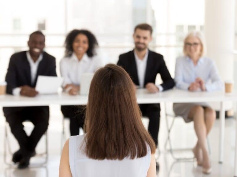 Evaluate Job Candidates, Proper Solutions Staffing