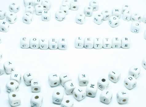 Word Beads Spelling Cover Letter -Proper Solutions Staffing