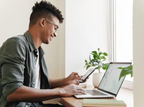Good Digital Manners -Proper Solutions Staffing