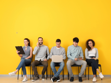 3 Job Search Trends - Proper Solutions Staffing