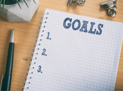 Proper Solutions Staffing-Job Search Goals